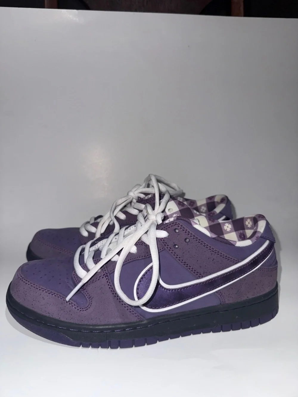 Nike new concepts
